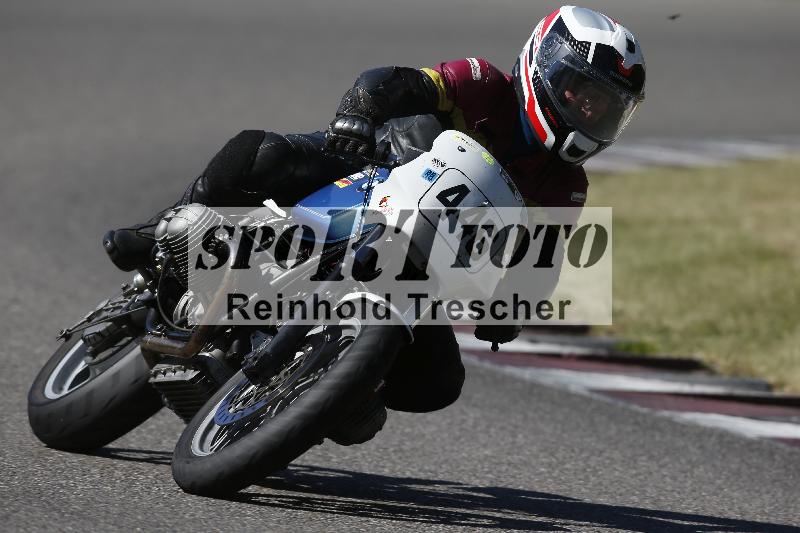 /12 30.04.2026  Speer Racing ADR/Gruppe Classic/446